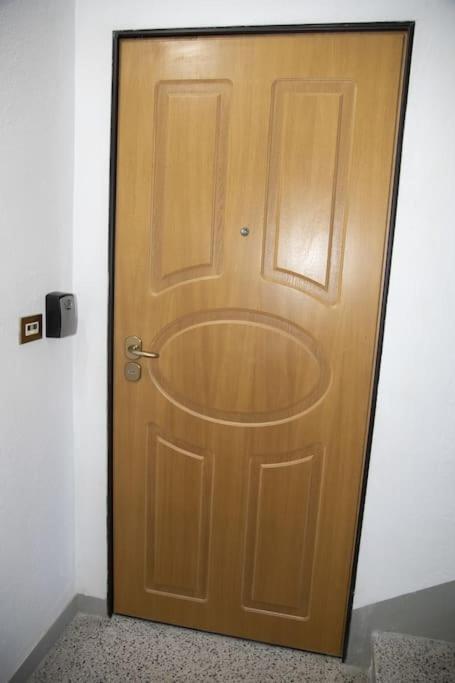 Apartamento House Storile Sondalo Exterior foto