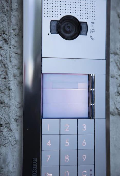 Apartamento House Storile Sondalo Exterior foto
